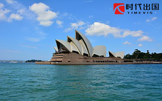 澳大利亚移民 澳大利亚移民